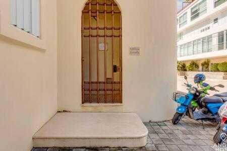 Apartamento Pool, Gazebo, Parking, 2 Blocks To & 5th Ave Playa del Carmen